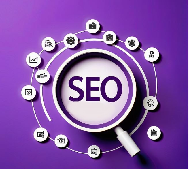 The Role of The Grand rapids SEO company